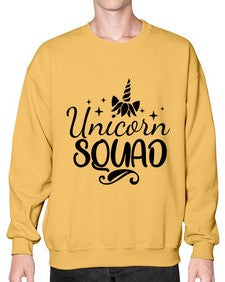 unicorn squad 489# - unicorn- Sweatshirt - Crew