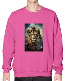 Leo 58# - leo- Sweatshirt - Crew
