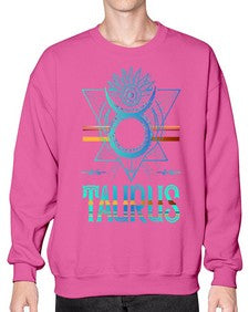 Taurus 506# - taurus- Sweatshirt - Crew