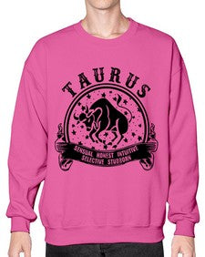 Taurus 5# - taurus- Sweatshirt - Crew