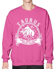 Taurus 6# - taurus- Sweatshirt - Crew