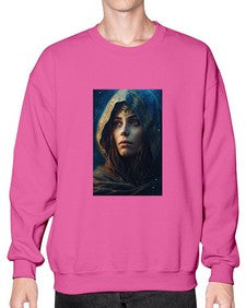Virgo 59# - virgo- Sweatshirt - Crew