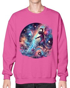 aquarius 79# - aquarius- Sweatshirt - Crew