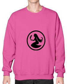 aquarius 80# - aquarius- Sweatshirt - Crew