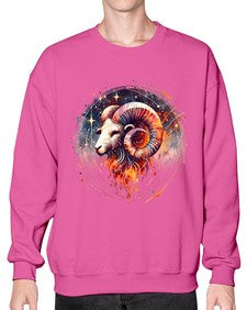 aries 125# - aries- Sweatshirt - Crew