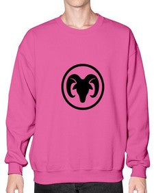 aries 131# - aries- Sweatshirt - Crew