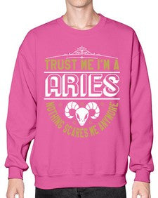 aries 139# - aries- Sweatshirt - Crew