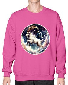 aries 141# - aries- Sweatshirt - Crew