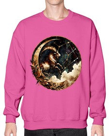 aries 142# - aries- Sweatshirt - Crew