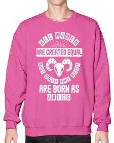 aries 94# - aries- Sweatshirt - Crew