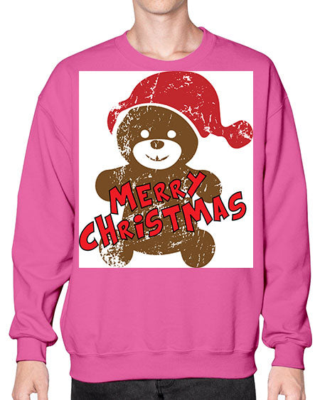 bear 31# - bears - animals- Sweatshirt - Crew