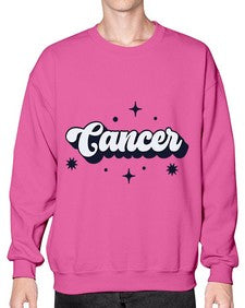 cancer 171# - cancer- Sweatshirt - Crew