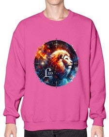leo 300# - leo- Sweatshirt - Crew