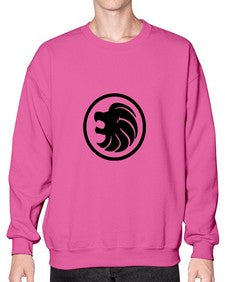 leo 302# - leo- Sweatshirt - Crew