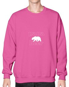 papa beer 1467# - beer- Sweatshirt - Crew