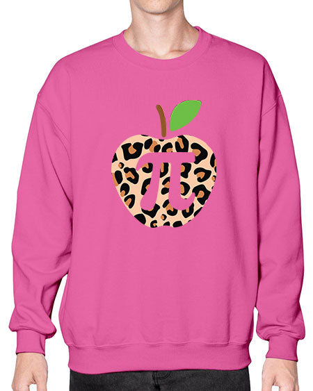 pi design 19# - pi- Sweatshirt - Crew