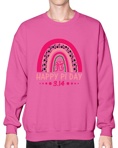 pi design 1# - pi- Sweatshirt - Crew