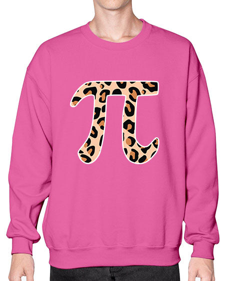 pi design 23# - pi- Sweatshirt - Crew
