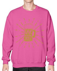 save water drink beer 1517# - beer- Sweatshirt - Crew