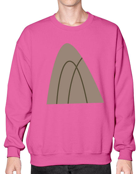 summer elements 16# - summer- Sweatshirt - Crew