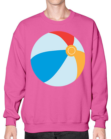 summer elements 27# - summer- Sweatshirt - Crew