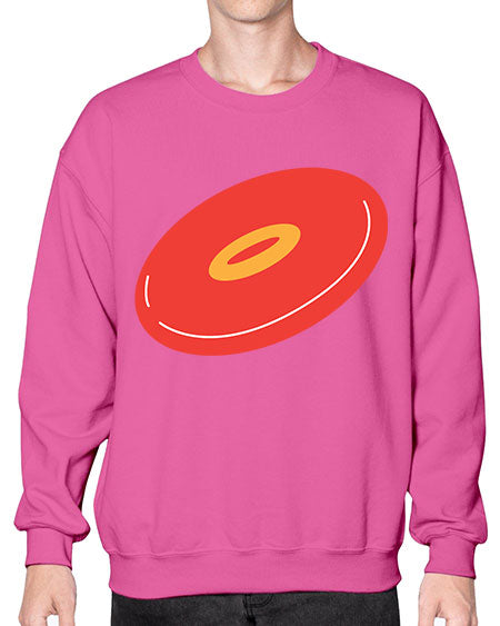 summer elements 28# - summer- Sweatshirt - Crew