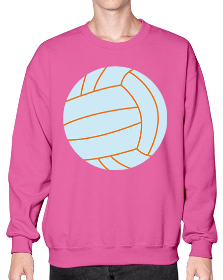 summer elements 29# - summer- Sweatshirt - Crew