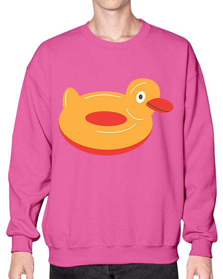 summer elements 31# - summer- Sweatshirt - Crew
