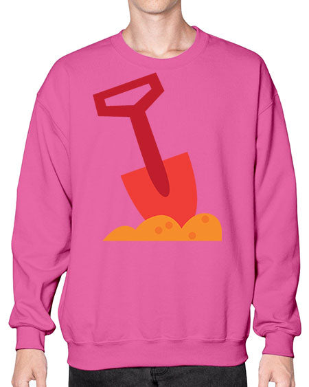 summer elements 33# - summer- Sweatshirt - Crew