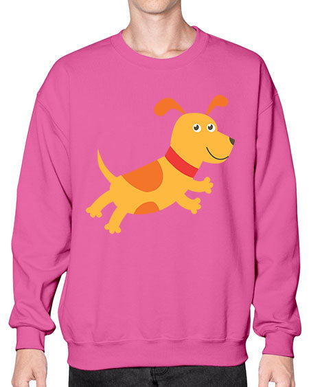 summer elements 35# - summer- Sweatshirt - Crew