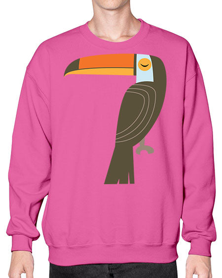summer elements 36# - summer- Sweatshirt - Crew