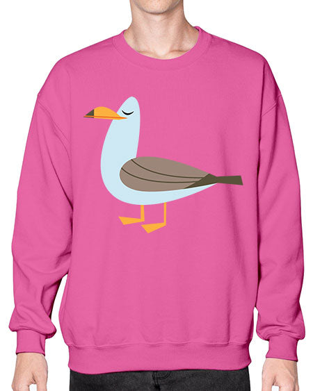 summer elements 37# - summer- Sweatshirt - Crew