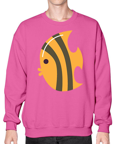 summer elements 38# - summer- Sweatshirt - Crew