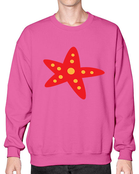 summer elements 39# - summer- Sweatshirt - Crew