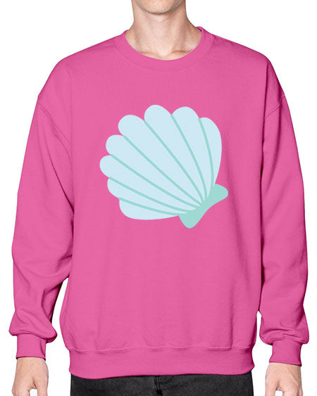 summer elements 40# - summer- Sweatshirt - Crew