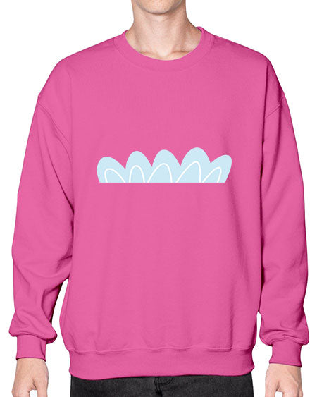 summer elements 43# - summer- Sweatshirt - Crew