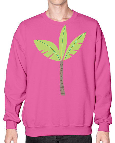 summer elements 46# - summer- Sweatshirt - Crew