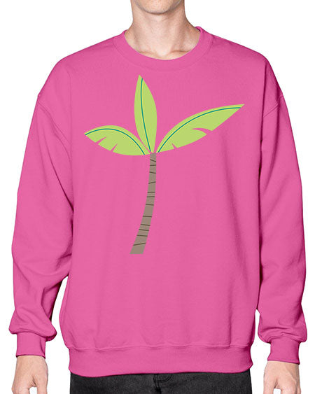 summer elements 47# - summer- Sweatshirt - Crew