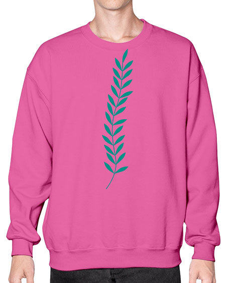 summer elements 48# - summer- Sweatshirt - Crew