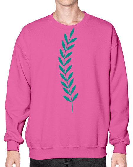 summer elements 49# - summer- Sweatshirt - Crew