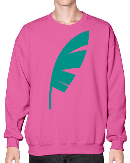 summer elements 53# - summer- Sweatshirt - Crew