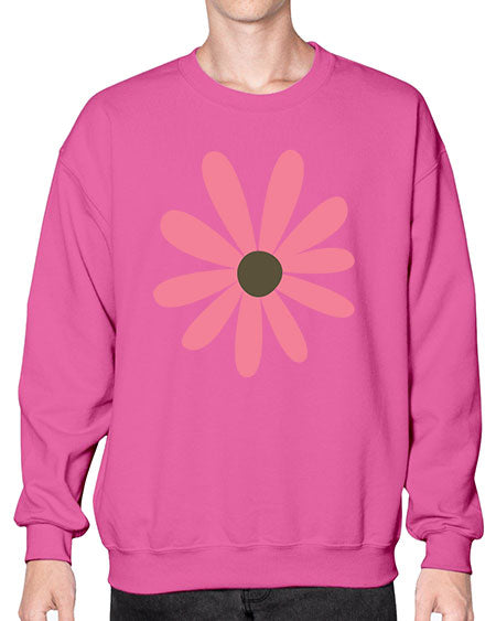 summer elements 56# - summer- Sweatshirt - Crew