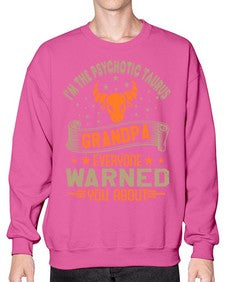 taurus 508# - taurus- Sweatshirt - Crew