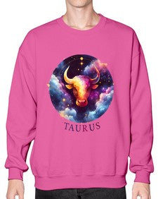 taurus 510# - taurus- Sweatshirt - Crew