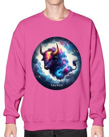 taurus 511# - taurus- Sweatshirt - Crew
