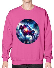 taurus 512# - taurus- Sweatshirt - Crew
