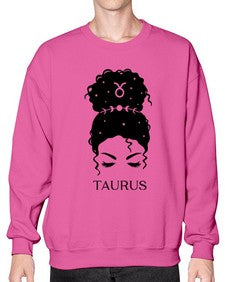 taurus 515# - taurus- Sweatshirt - Crew