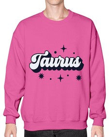 taurus 516# - taurus- Sweatshirt - Crew