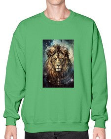Leo 58# - leo- Sweatshirt - Crew