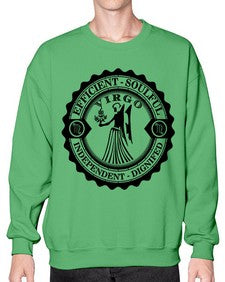 Virgo 23# - virgo- Sweatshirt - Crew